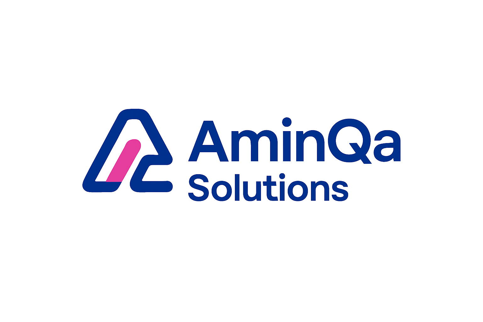 AminQa Website